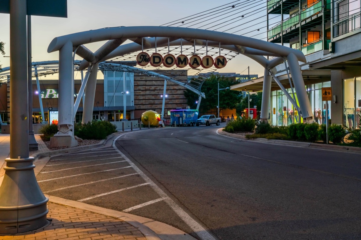 1900 Parmer Apartments North Austin Apartments