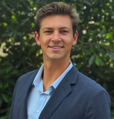 Bryce Meichtry