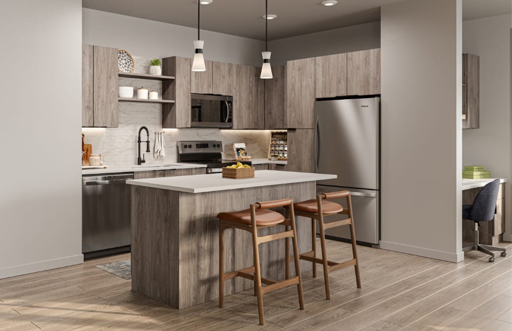 Black Macadamia Design Package