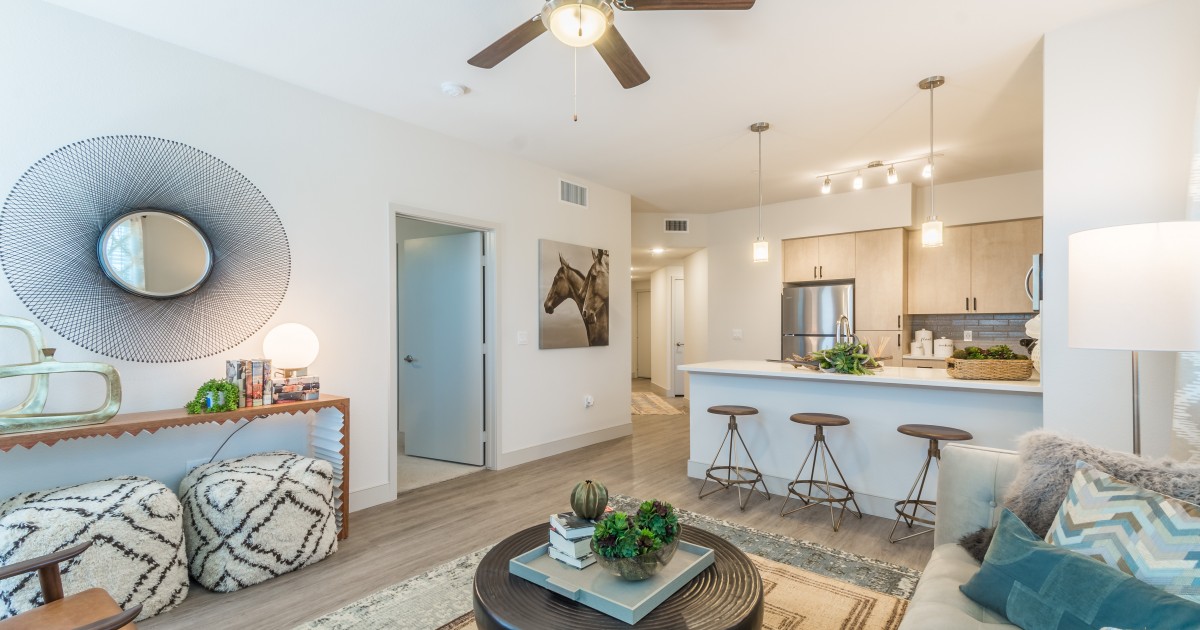 Fairfield Why Do Apartment Rental Prices Fluctuate?