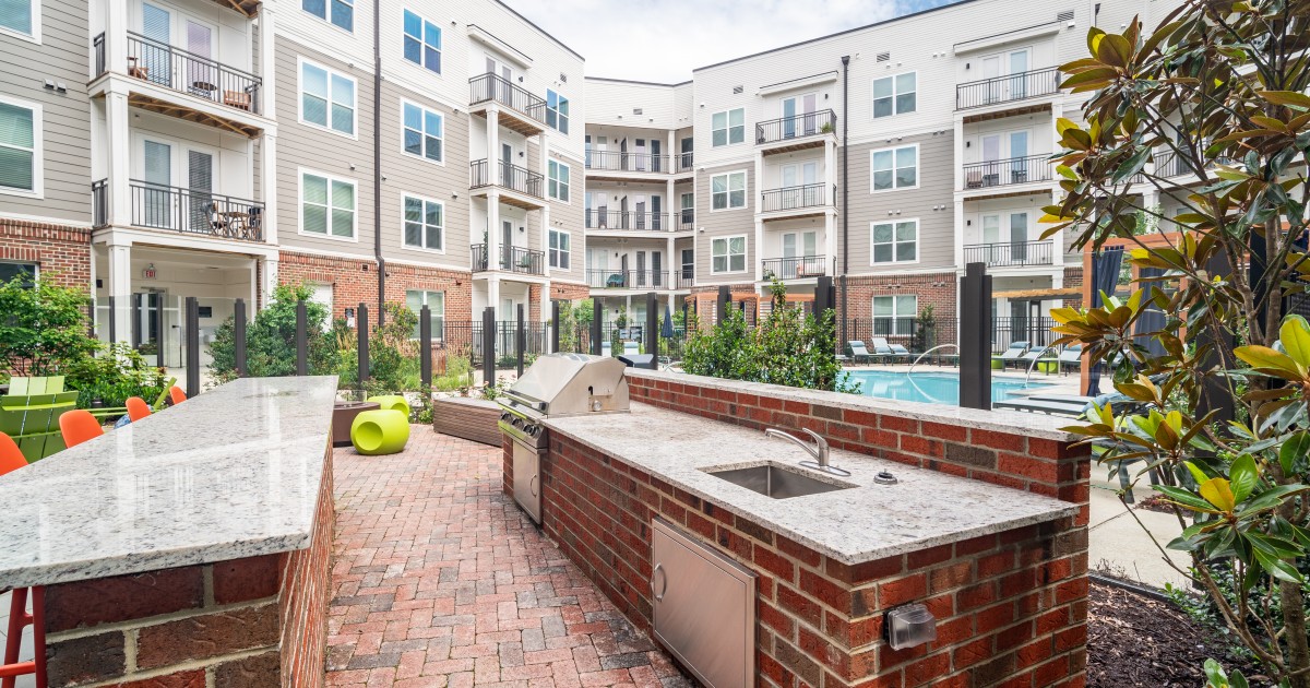 Fairfield Distinguished Living at The Belhaven in Alexandria, VA